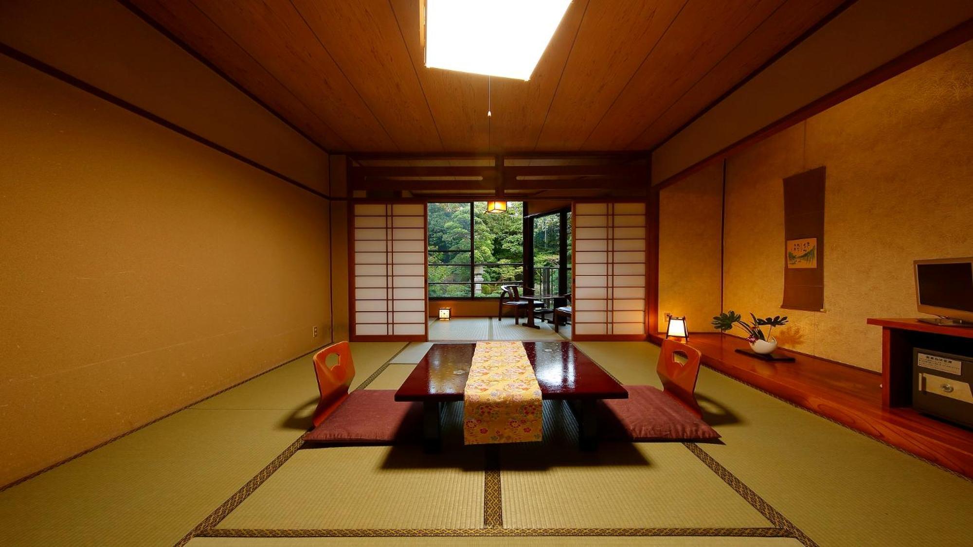 Yanagawa Hakuryuso Hotel Eksteriør billede